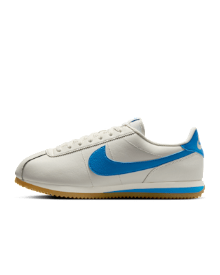 Nike Cortez Leather Men's Shoes. Nike.com